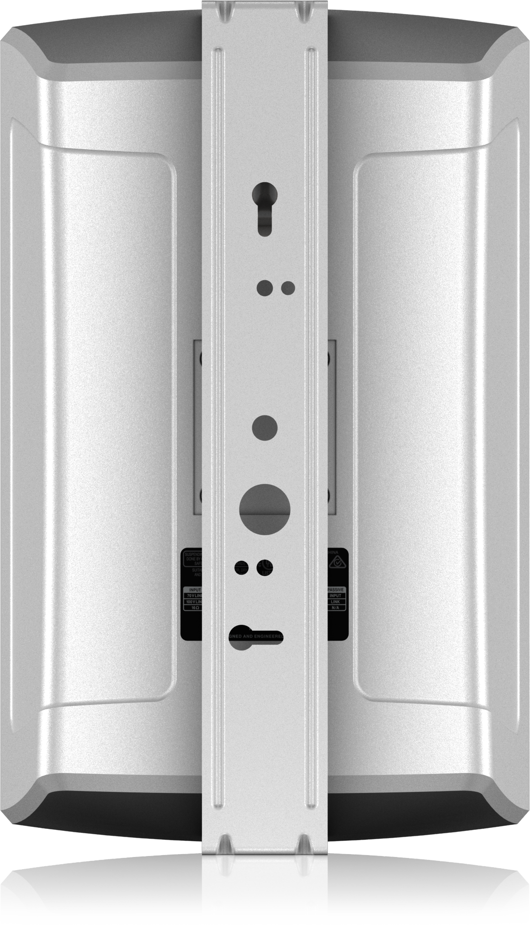 Tannoy AMS 6ICT LS-WH, foto 4 van 5