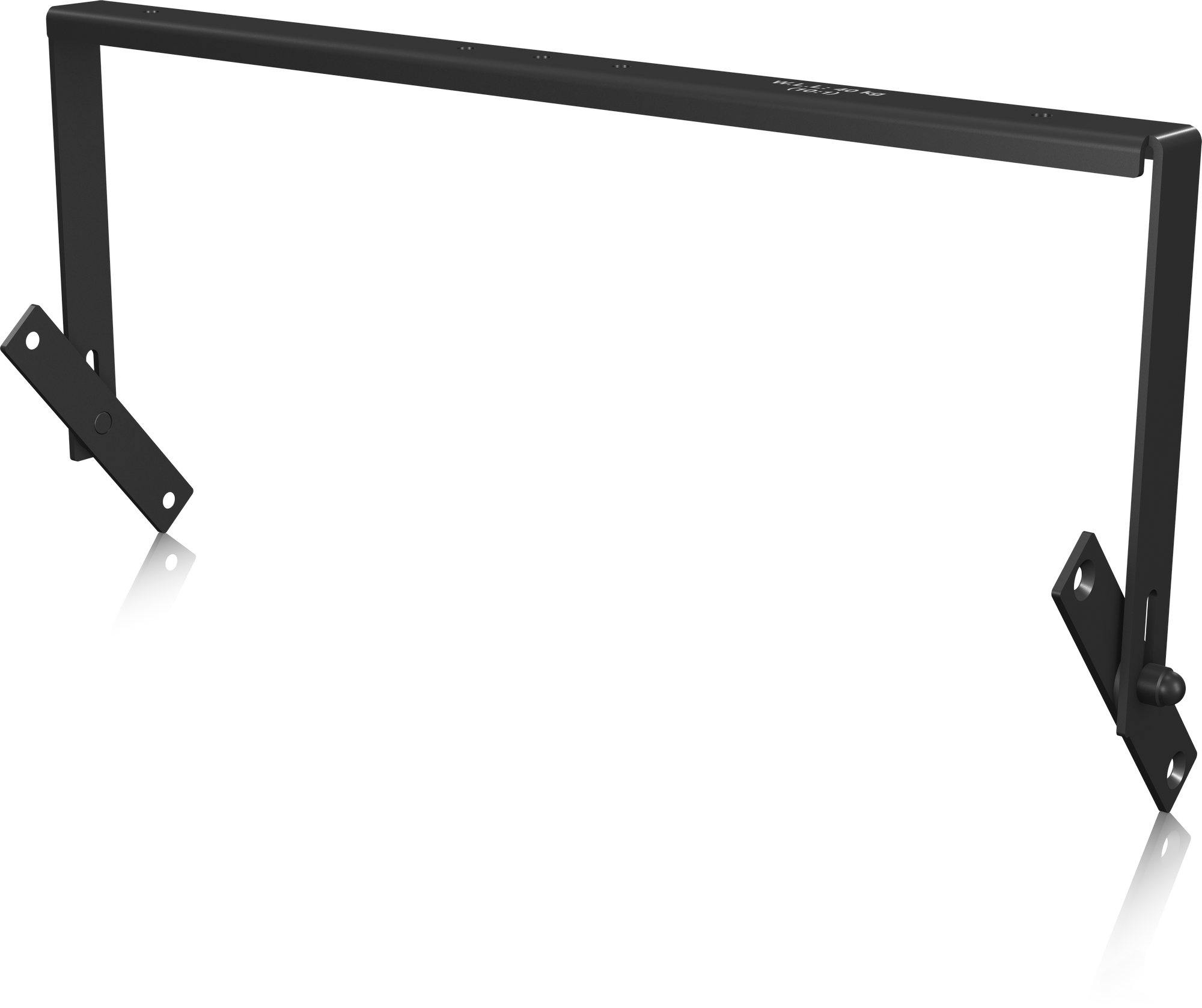 Tannoy YOKE HORIZONTAL VX 12.2 - Muurbeugel, foto 3 van 5