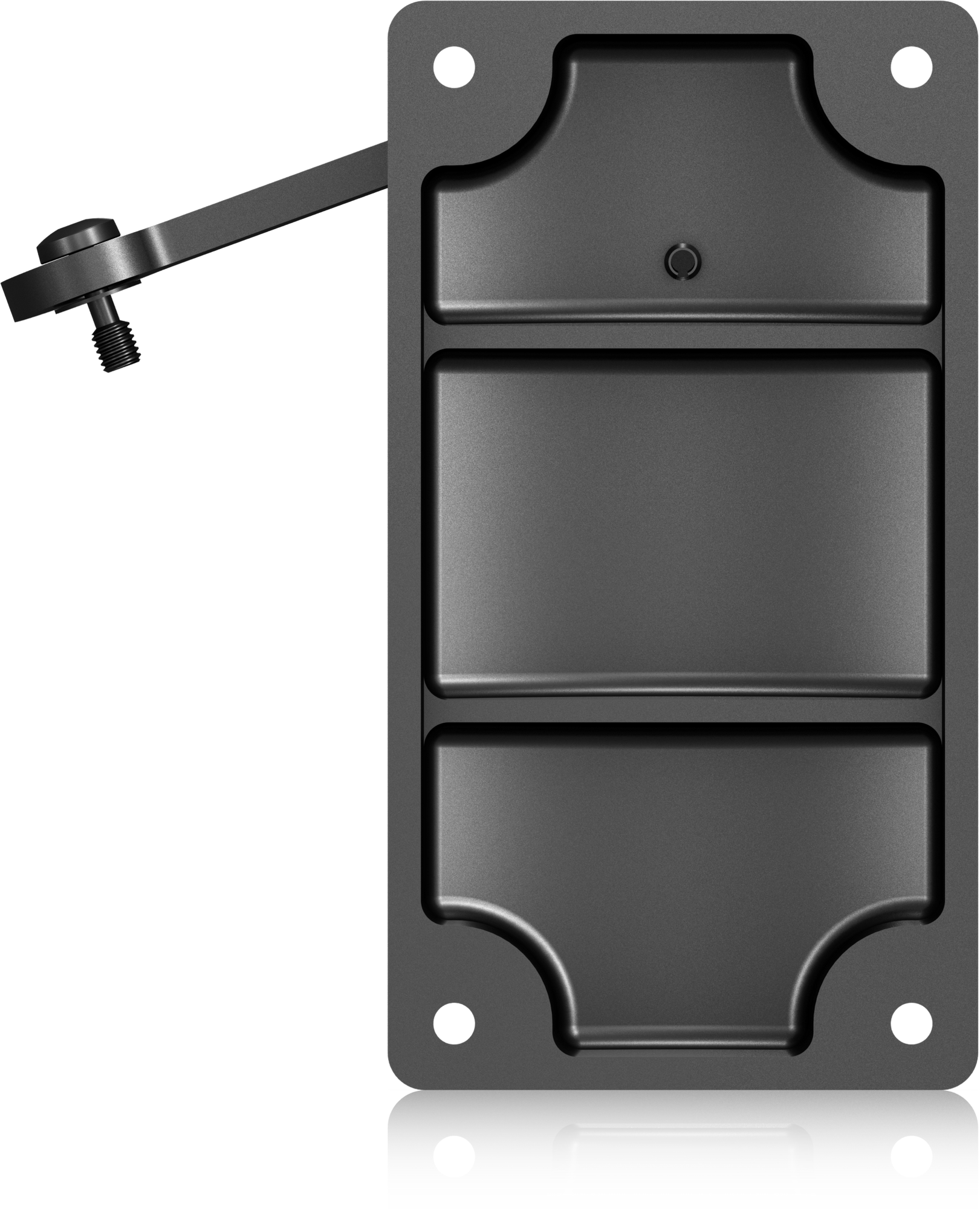 Tannoy VARIBALL BRACKET AMS 6/8, foto 4 van 4