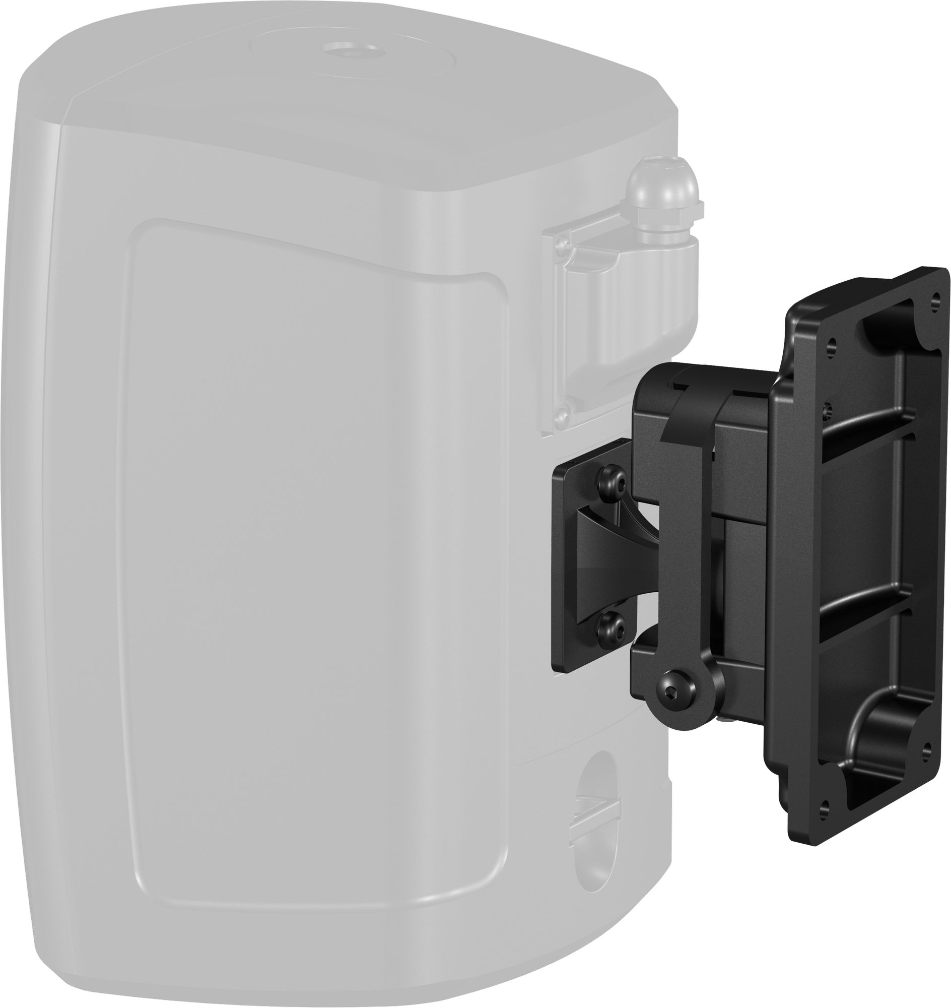 Tannoy VARIBALL BRACKET AMS 6/8, foto 3 van 4