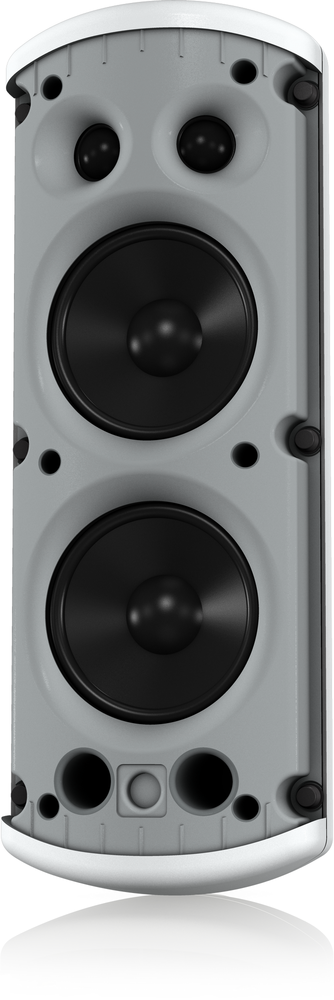 Turbosound Impact TCI53-TR-WH - Installatie Luidspreker, foto 4 van 5