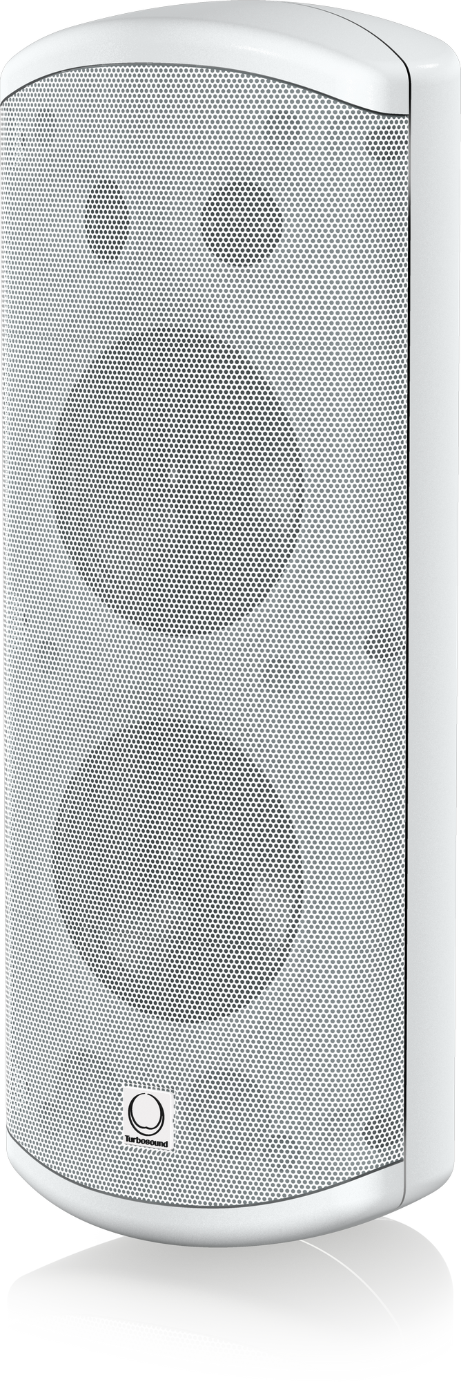 Turbosound Impact TCI53-TR-WH - Installatie Luidspreker, foto 3 van 5