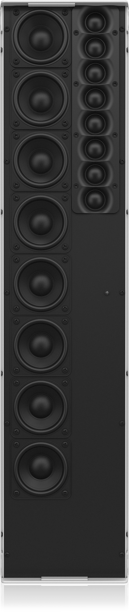 Tannoy QFLEX 16 - Installatiespeaker, foto 2 van 6