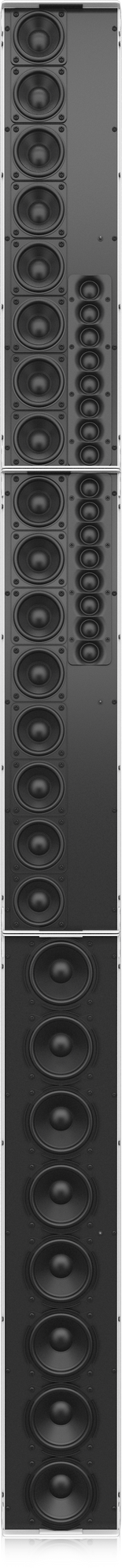 Tannoy QFLEX 40-WP - Installatiespeaker, foto 2 van 6
