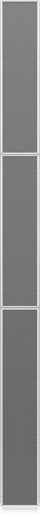 Tannoy QFLEX 40-WP - Installatiespeaker