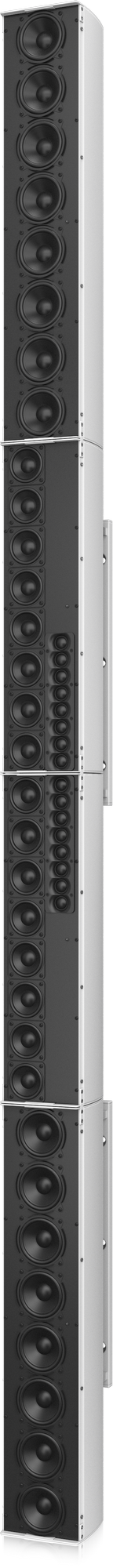 Tannoy QFLEX 48-WP - Installatiespeaker, foto 6 van 6