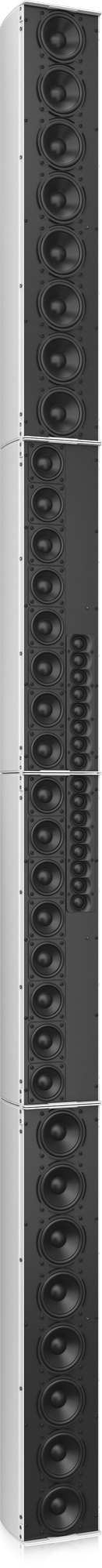 Tannoy QFLEX 48-WP - Installatiespeaker, foto 4 van 6