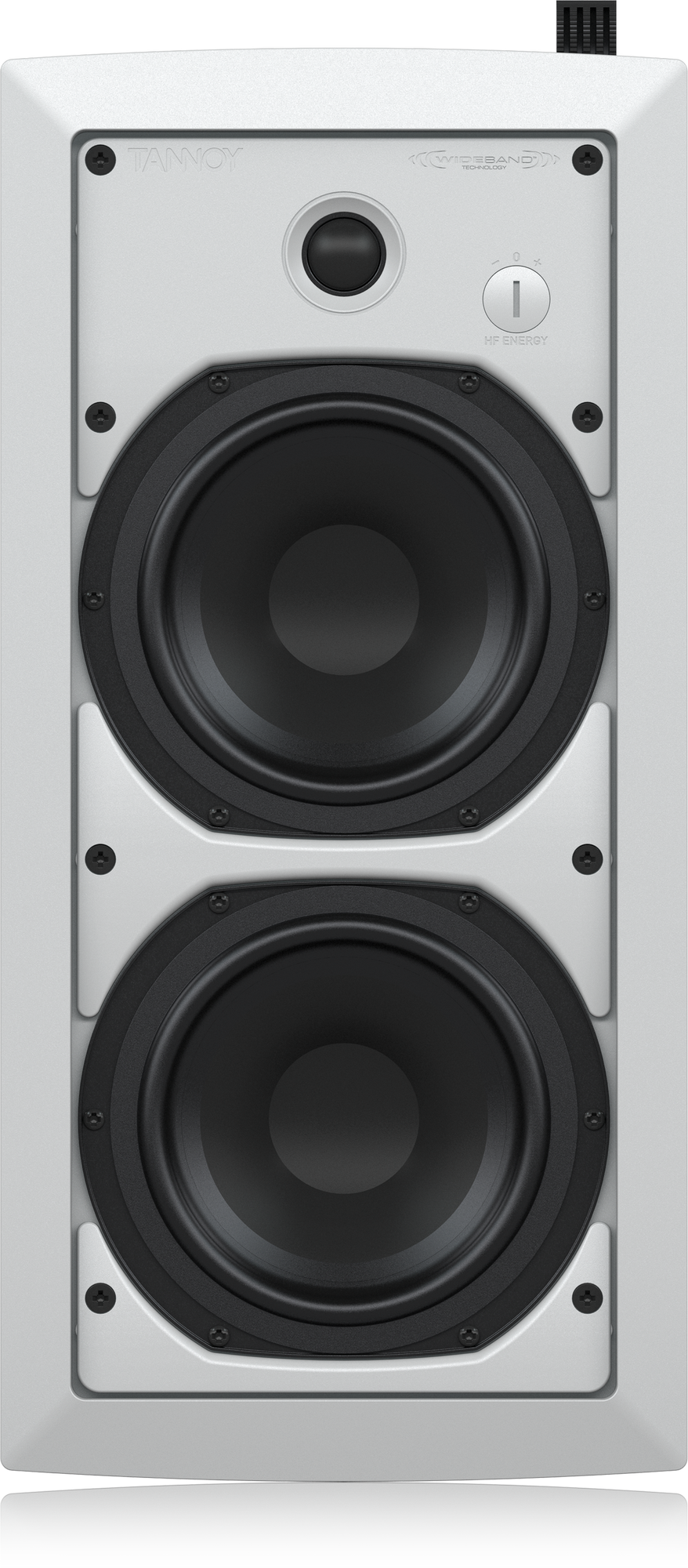 Tannoy iW 62DS-WH - Installatie Luidspreker, foto 2 van 6