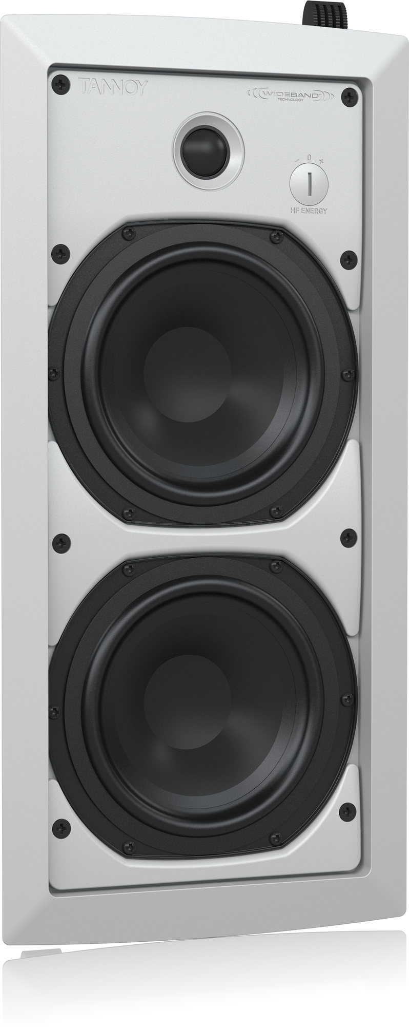 Tannoy iW 62DS-WH - Installatie Luidspreker, foto 4 van 6