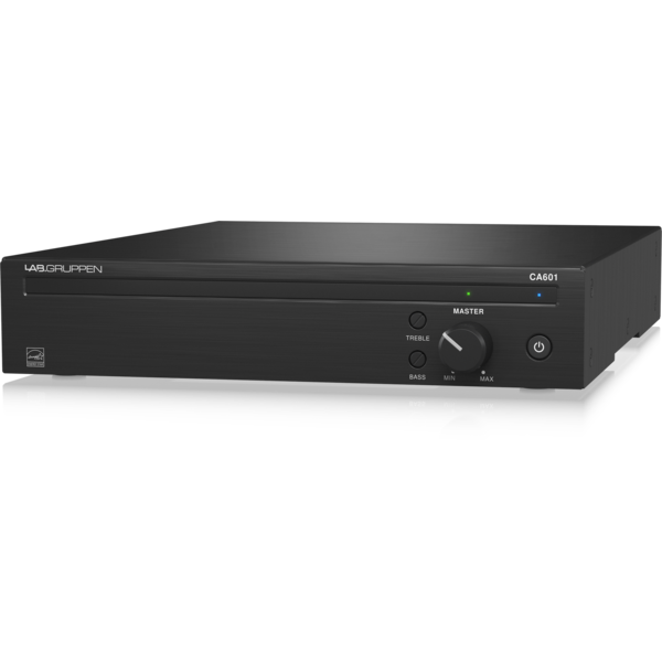 Lab Gruppen CA601 - Power Amplifier