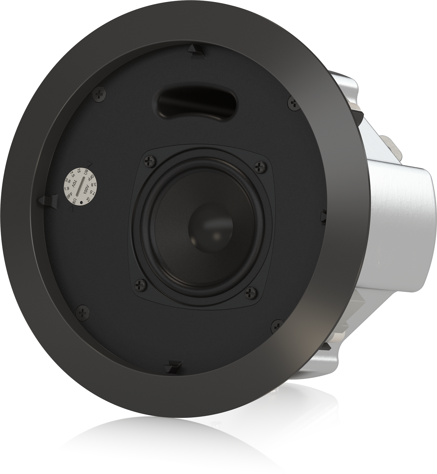 Tannoy CVS 301-BK - installatiespeaker, foto 5 van 6