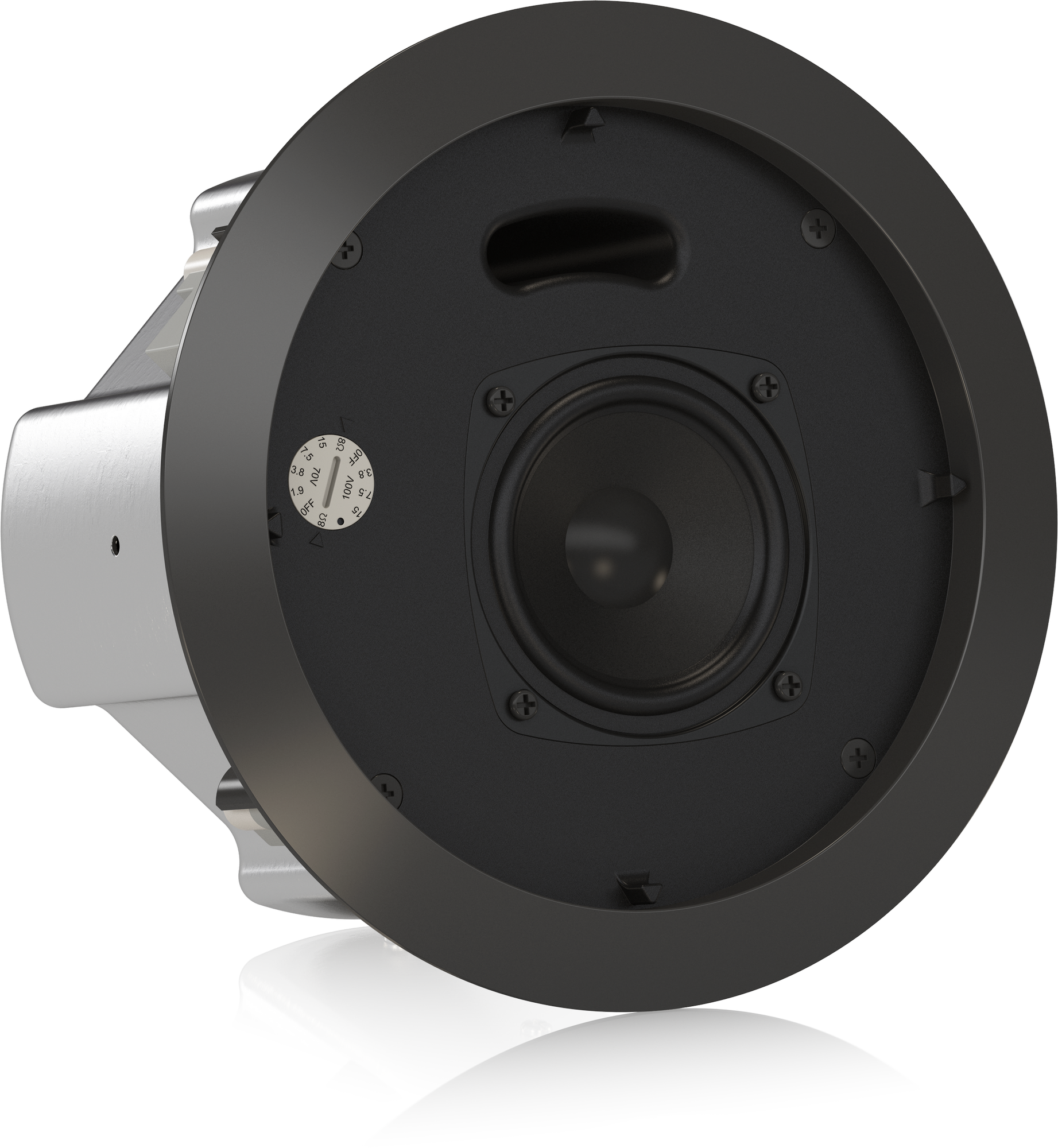 Tannoy CVS 301-BK - installatiespeaker, foto 4 van 6