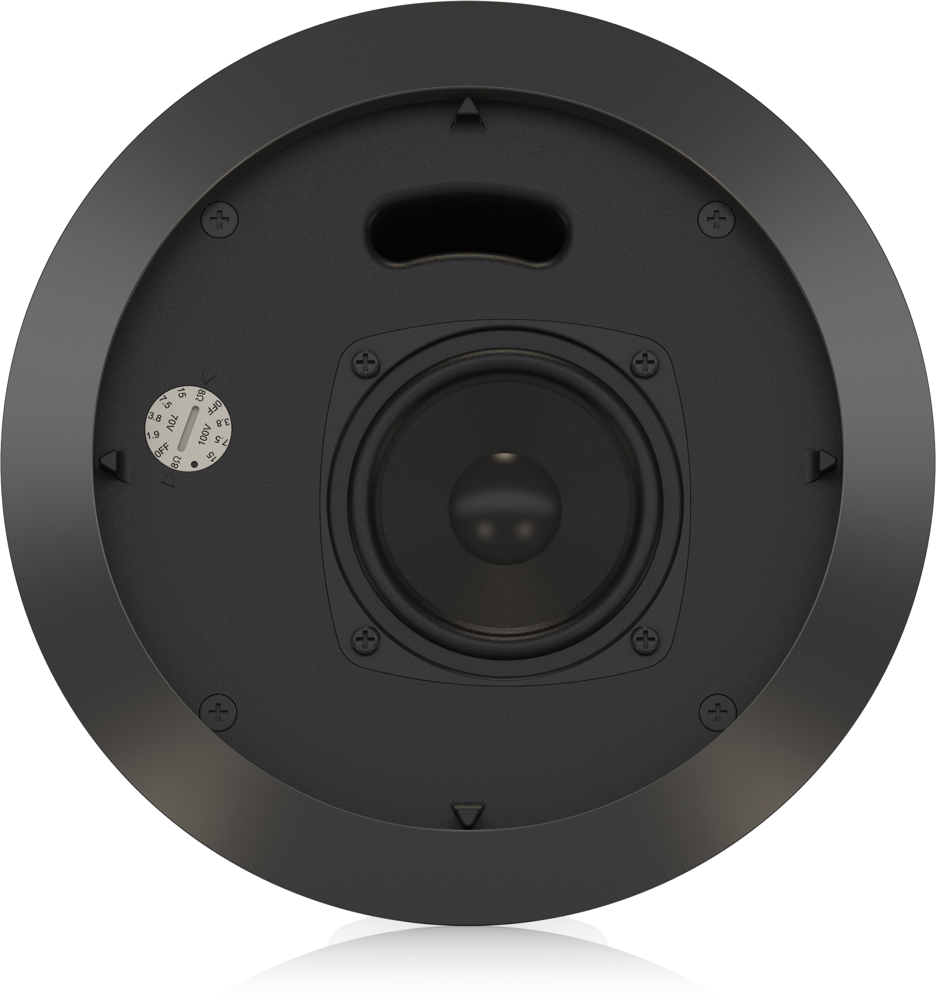 Tannoy CVS 301-BK - installatiespeaker, foto 2 van 6