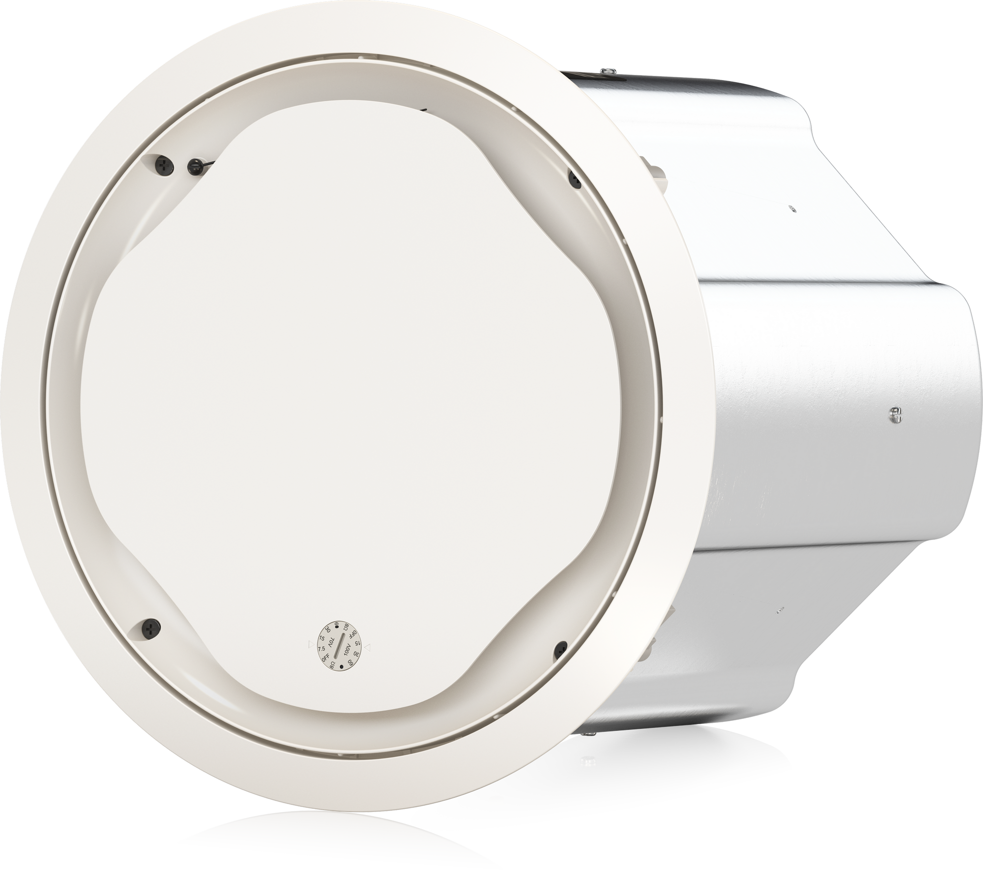 Tannoy CVS 801S - Inbouwsubwoofer, foto 6 van 6