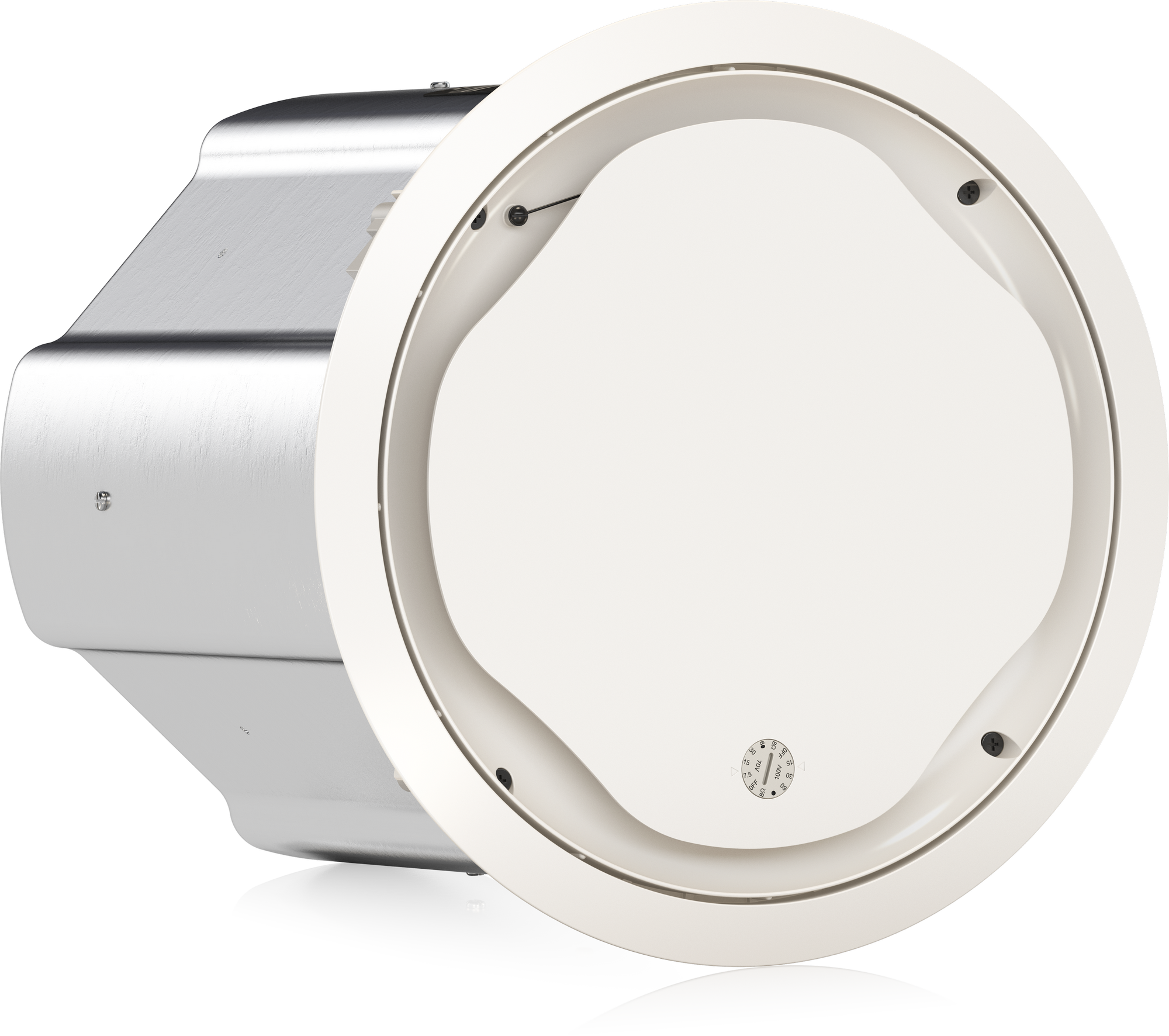 Tannoy CVS 801S - Inbouwsubwoofer, foto 4 van 6