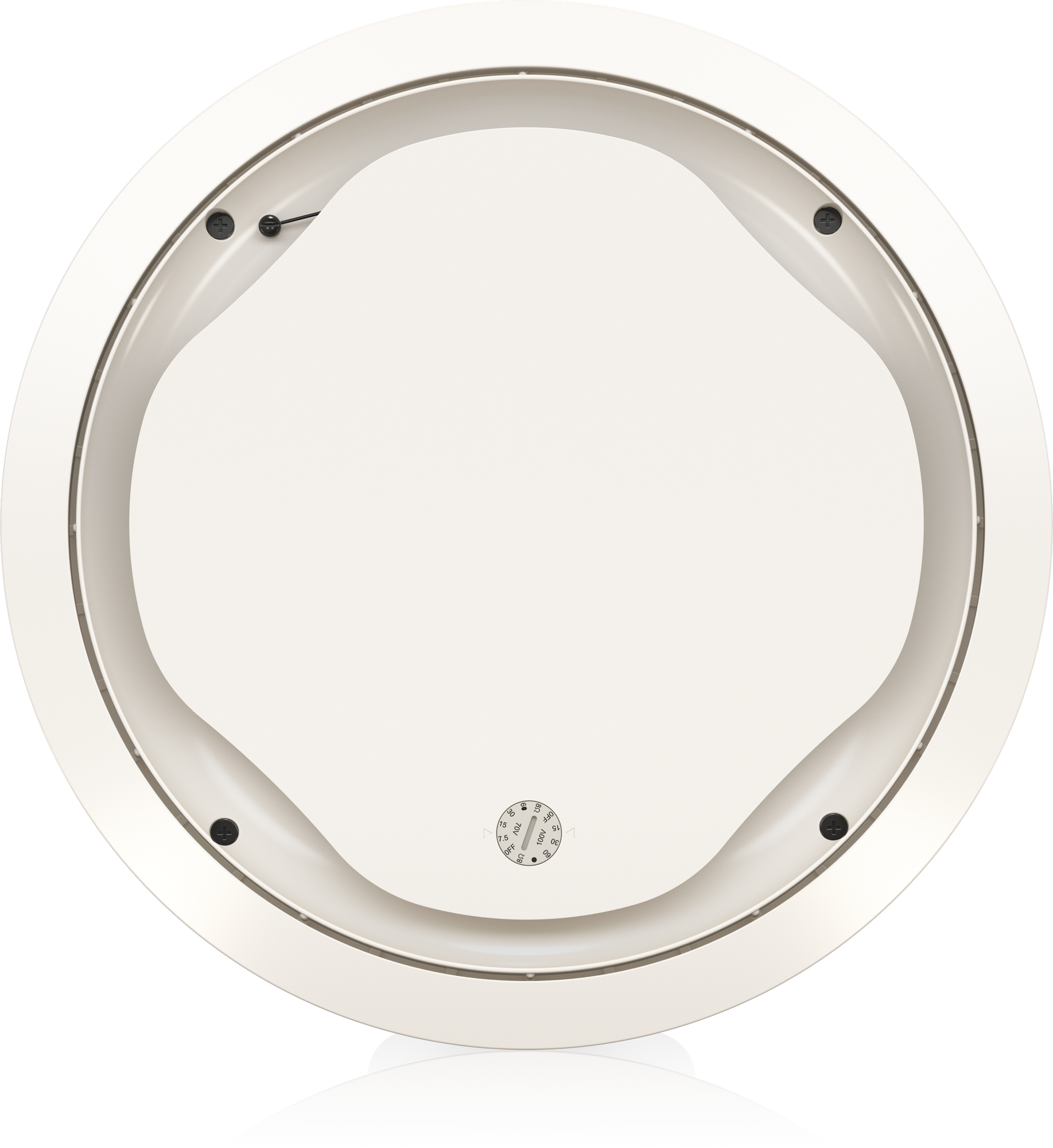 Tannoy CVS 801S - Inbouwsubwoofer, foto 2 van 6