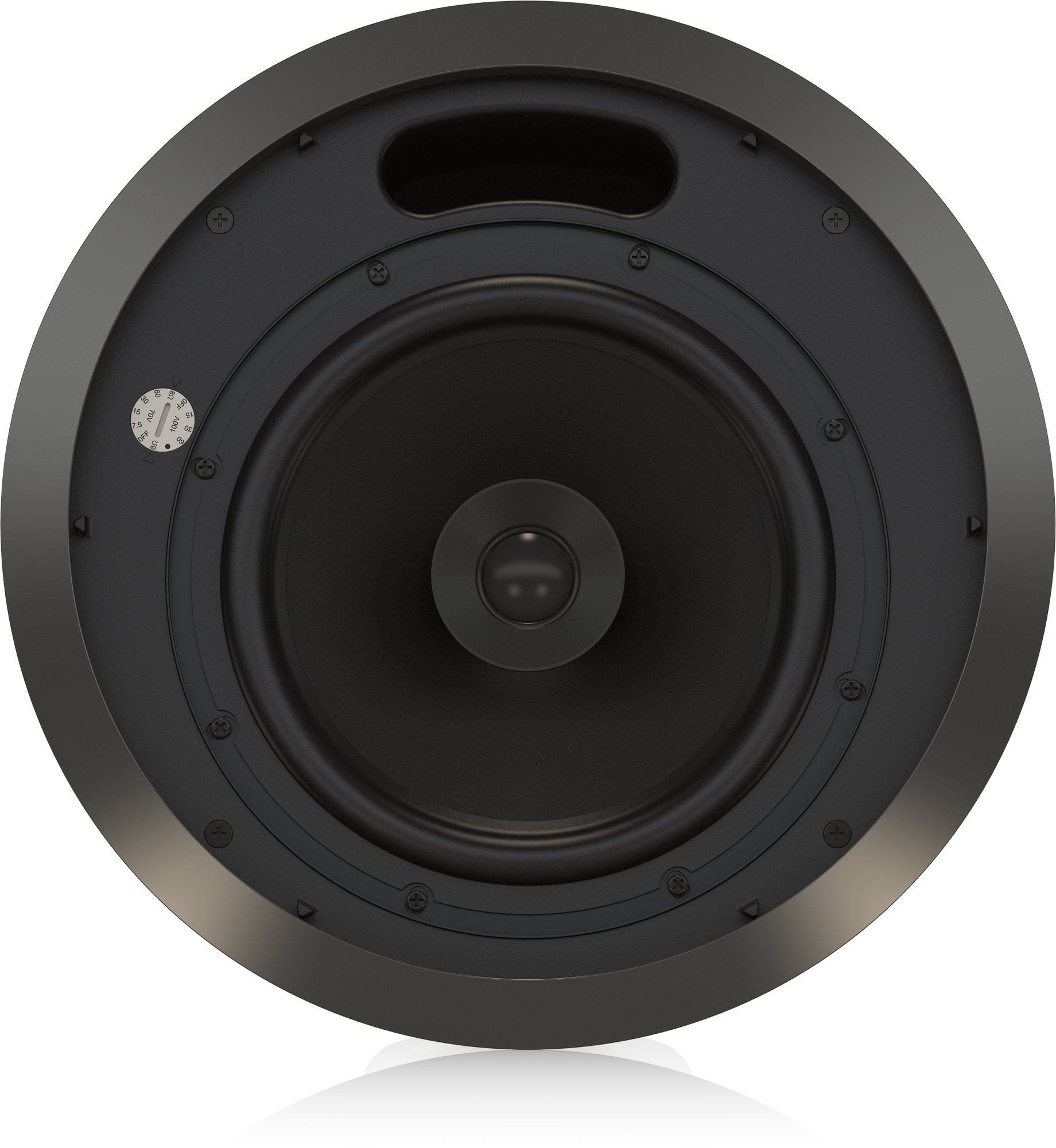 Tannoy CVS 801-BK - Installatieluidspreker, foto 2 van 6
