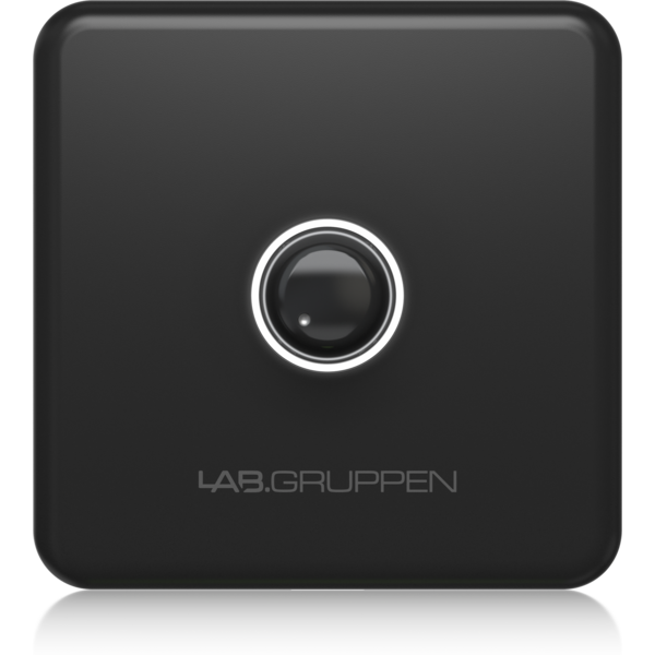 Lab Gruppen CRC-VEU-BK - Volume controller