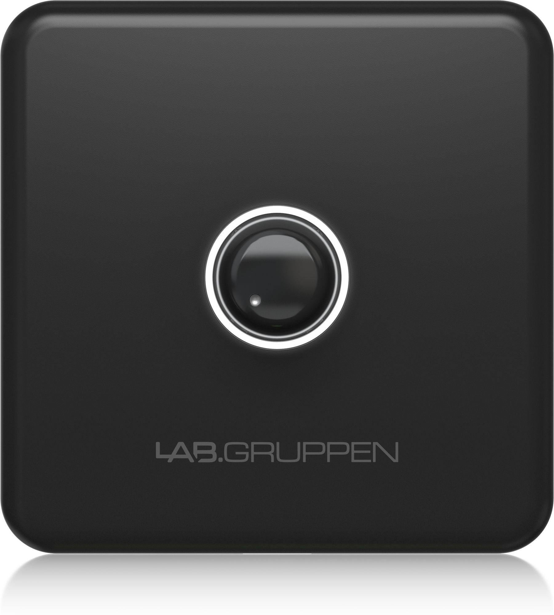 Lab Gruppen CRC-VEU-BK - Volume controller
