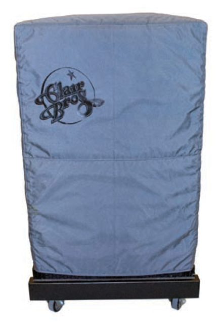 Clair Brothers Soft cover for (4x) C8-M STANDARD
