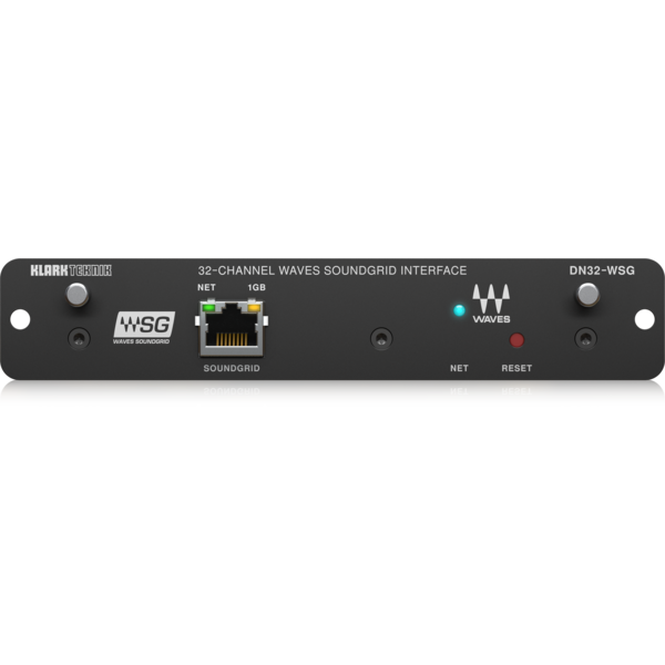 Klark Teknik DN32-WSG - Erweiterungskarte