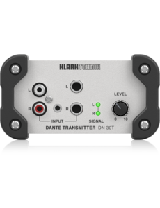 Klark Teknik DN 30T