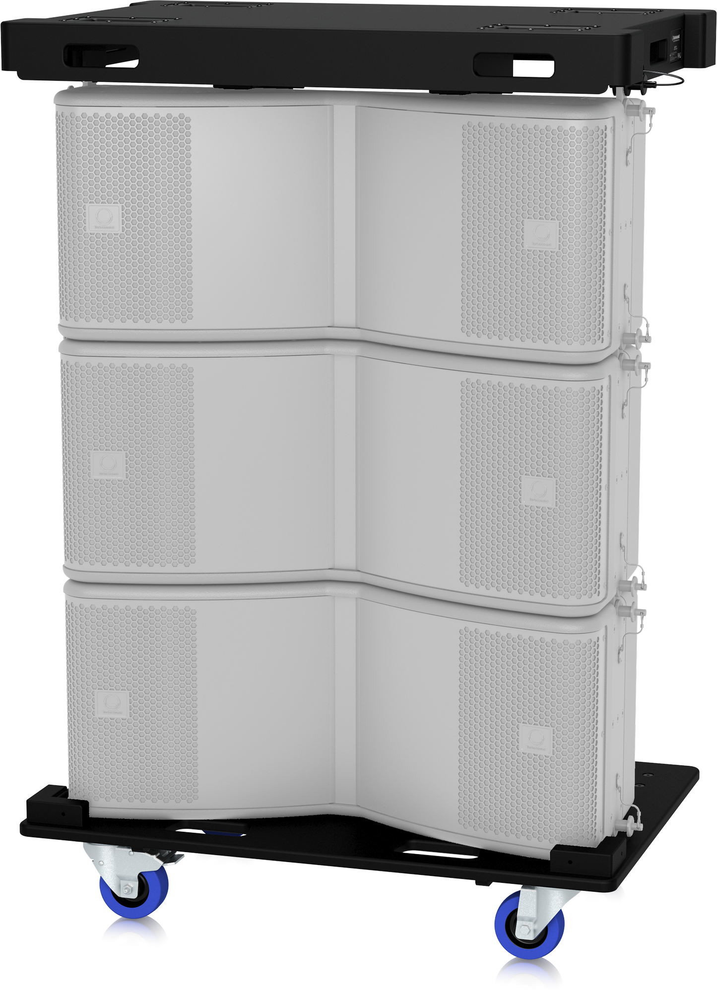 Turbosound MANCHESTER MV212-VT - Transporter