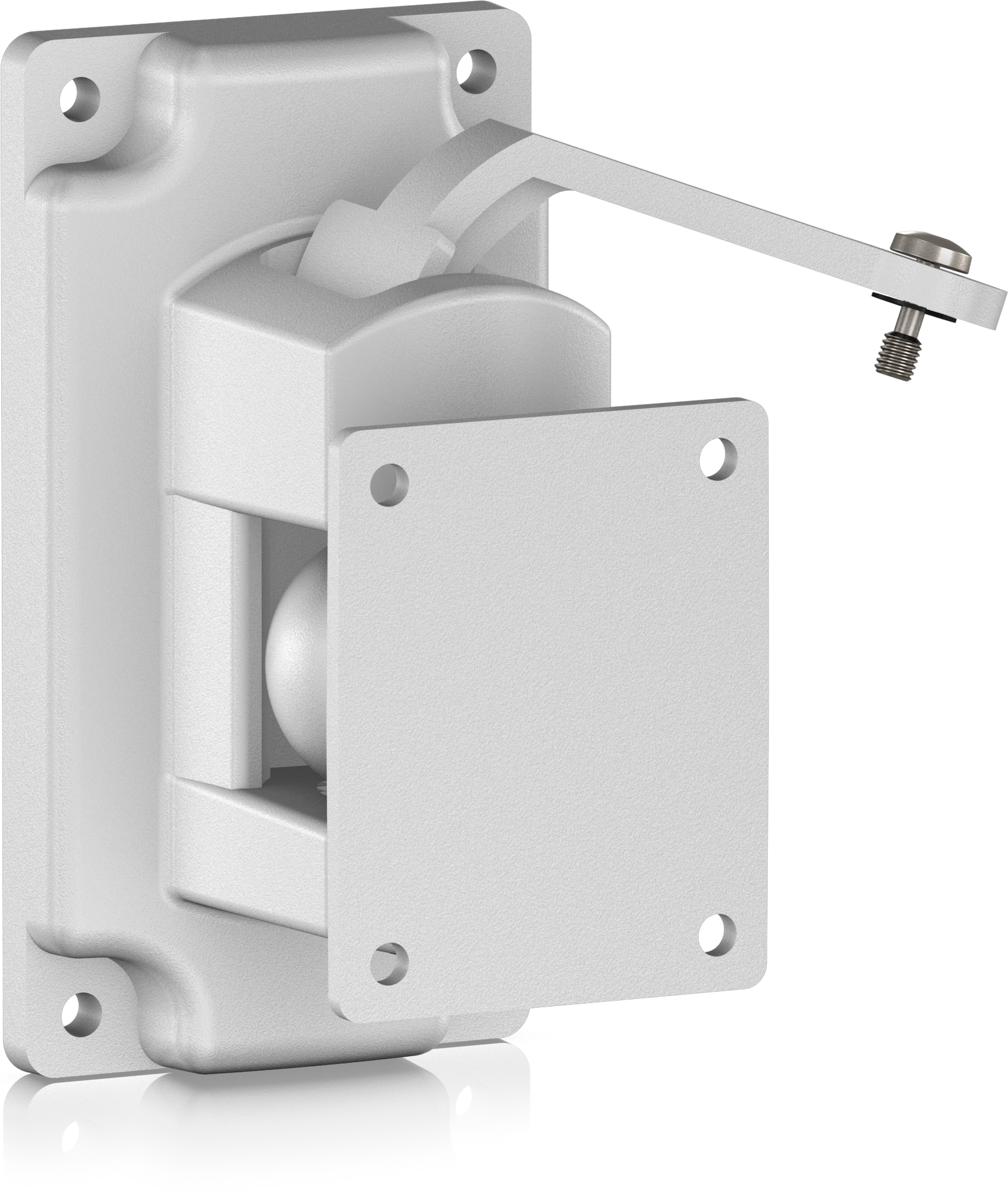 Tannoy VARIBALL BRACKET AMS 6/8-WH, foto 2 van 4