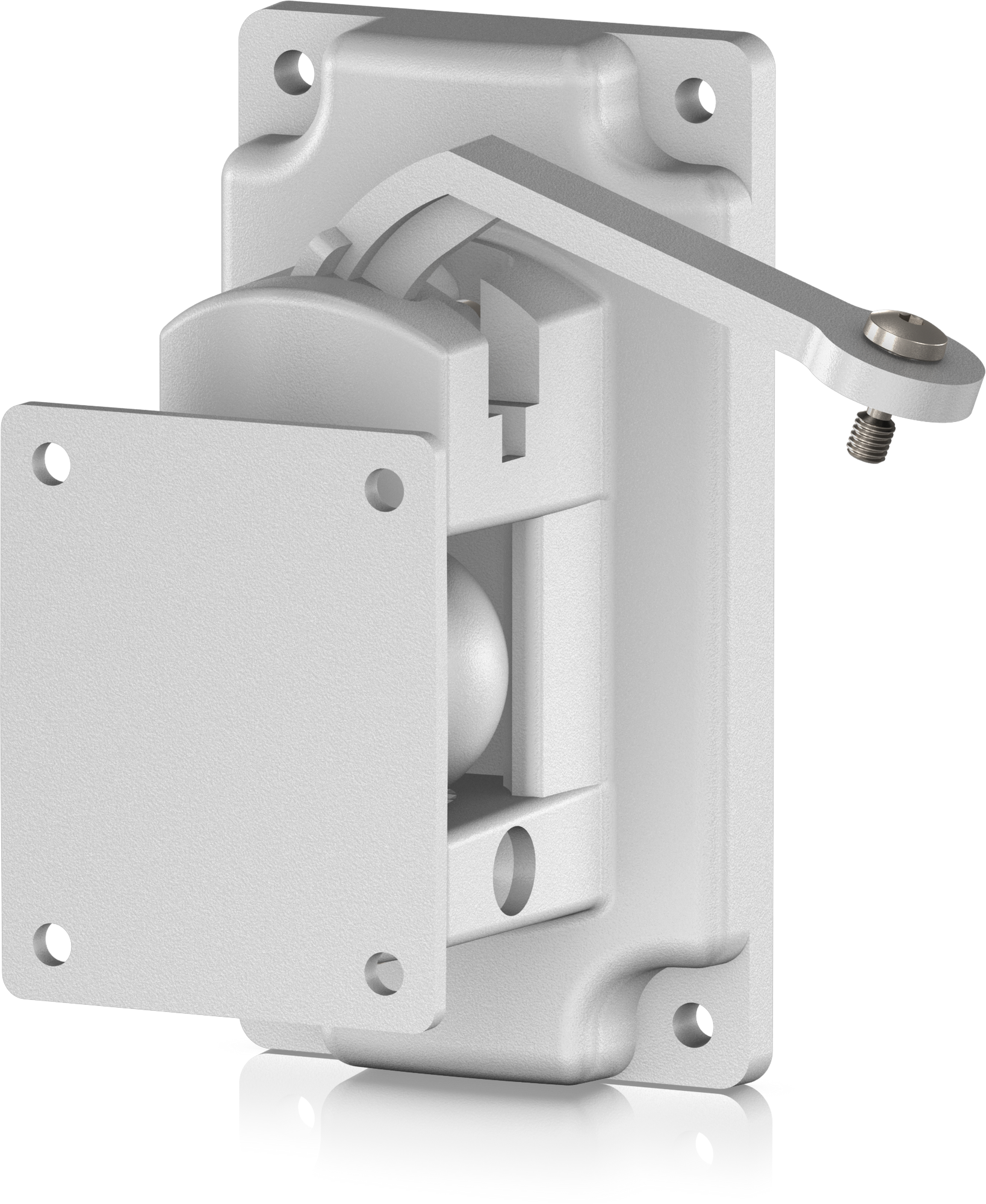 Tannoy VARIBALL BRACKET AMS 6/8-WH, foto 3 van 4