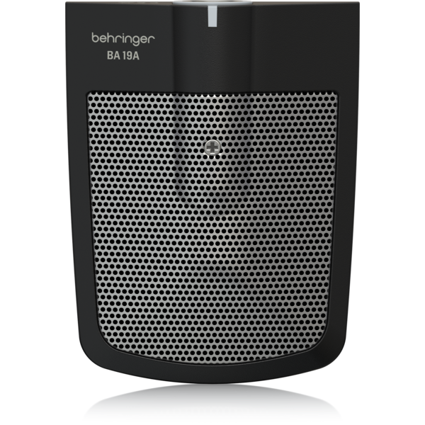 BA 19A - Condenser Boundary Microphone