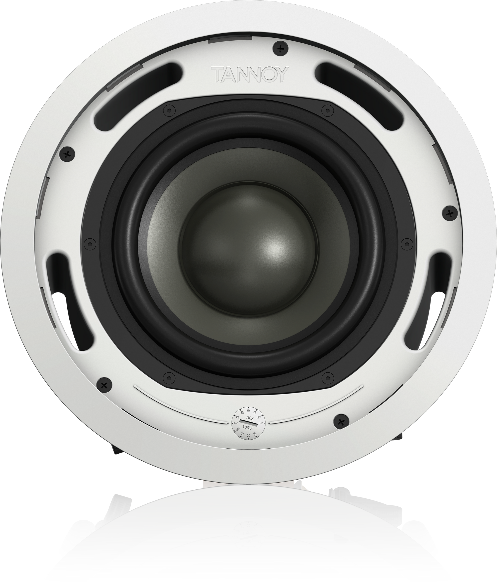 Tannoy CMS 801 SUB PI - Compact Ceiling Mounted Subwoofer, foto 2 van 5