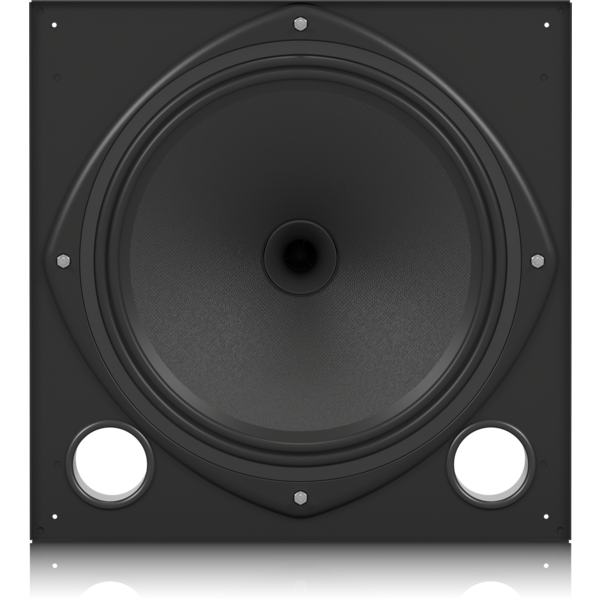 Tannoy CMS 1201DCT - Ceiling Loudspeaker with Dual Concentric Driver