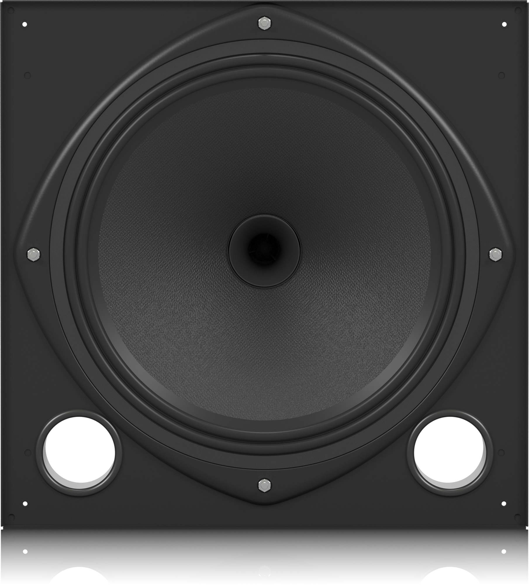 Tannoy CMS 1201DCT - Ceiling Loudspeaker with Dual Concentric Driver