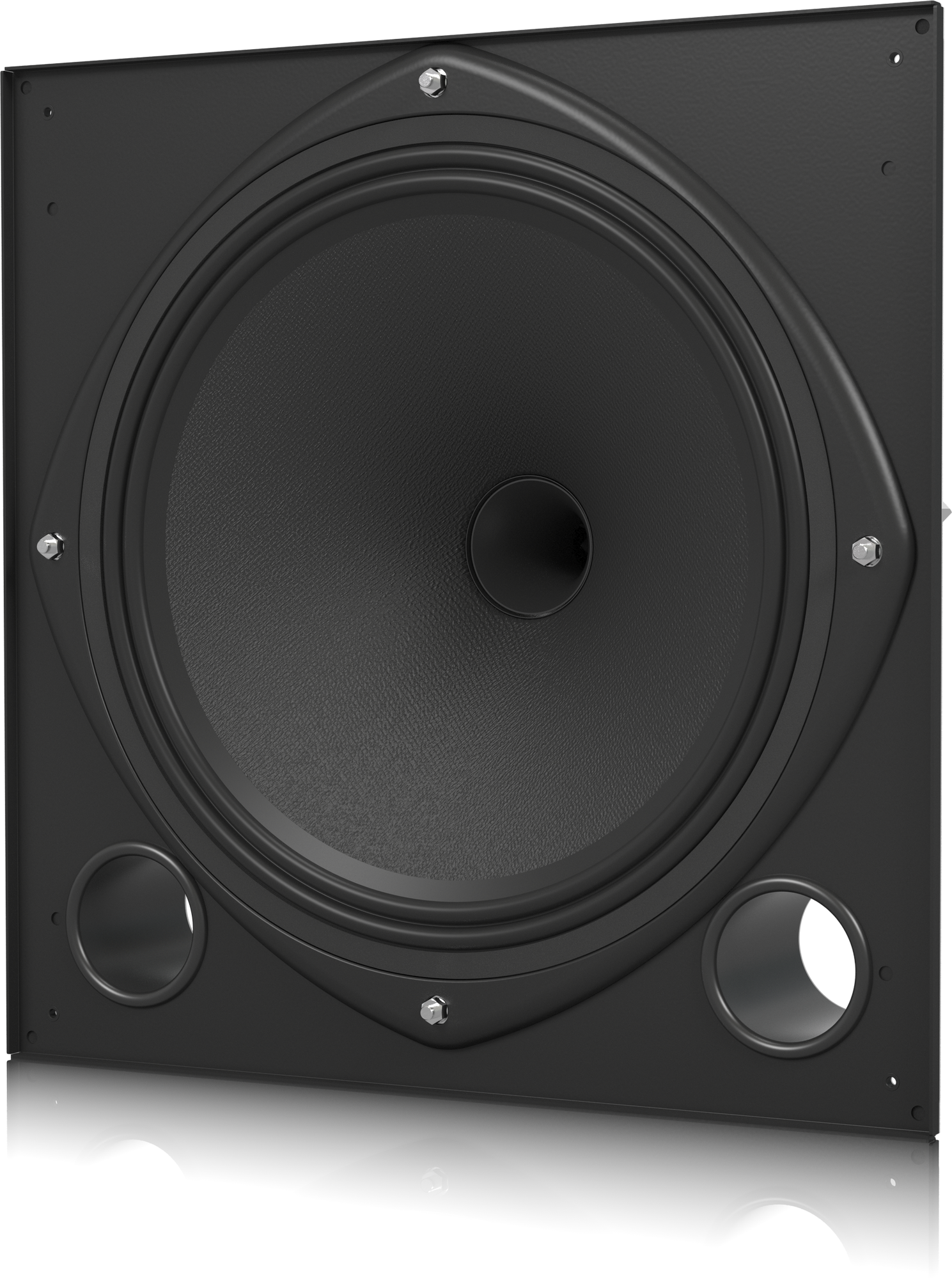Tannoy CMS 1201DCT - Ceiling Loudspeaker with Dual Concentric Driver, foto 3 van 3