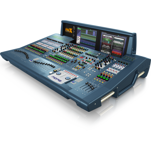 Midas PRO X UPGRADE KIT