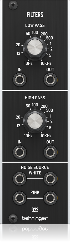 923 FILTERS - Module, foto 3 van 3
