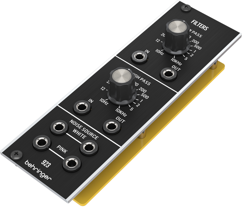 923 FILTERS - Module