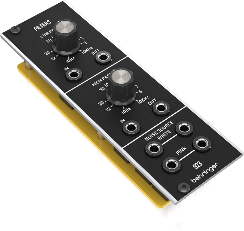 923 FILTERS - Module, foto 2 van 3