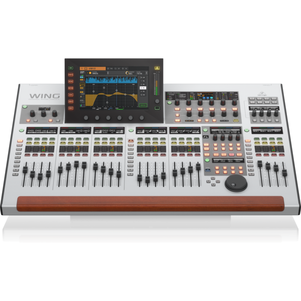 WING - Personal Mixing Console