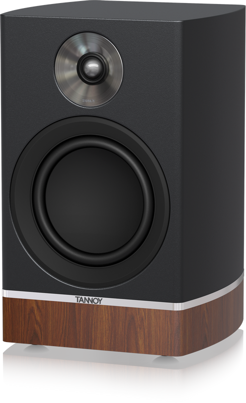 Tannoy PLATINUM B6-BU HiFi Loudspeaker, foto 6 van 6