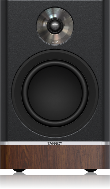 Tannoy PLATINUM B6-BU HiFi Loudspeaker, foto 5 van 6