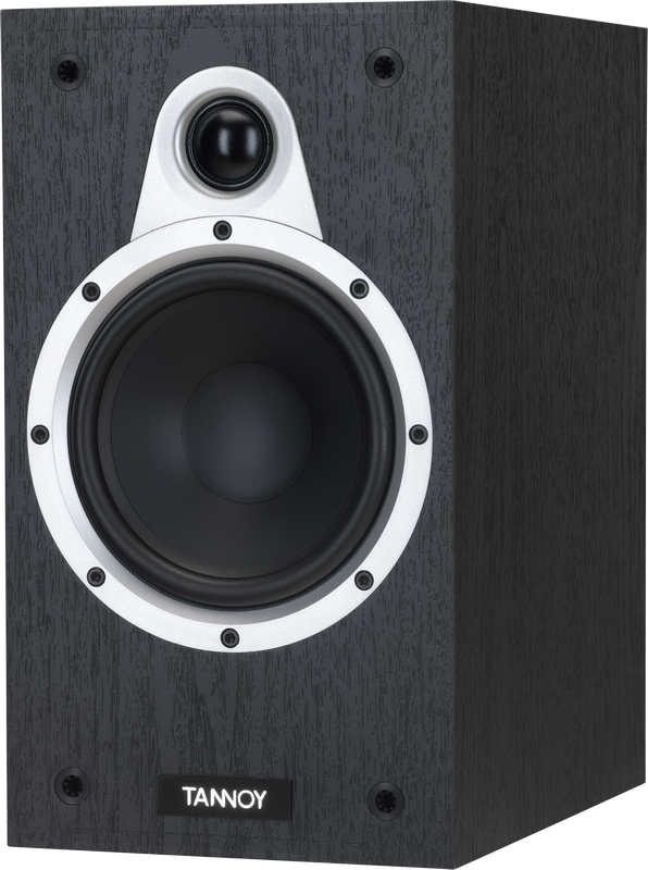 Tannoy ECLIPSE ONE HiFi Loudspeaker, foto 2 van 4