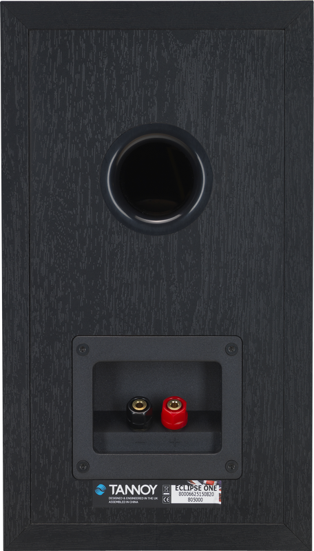 Tannoy ECLIPSE ONE HiFi Loudspeaker, foto 4 van 4