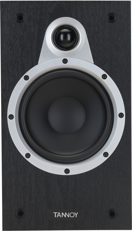 Tannoy ECLIPSE ONE HiFi Loudspeaker, foto 3 van 4