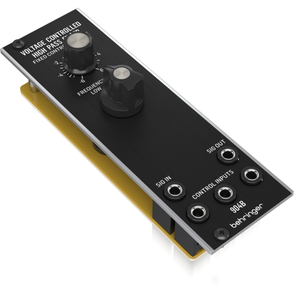 904B SPANNUNGSGESTEUERTER HOCHPASSFILTER