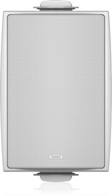 Tannoy DVS4 EN54-WH - Installatie Luidspreker