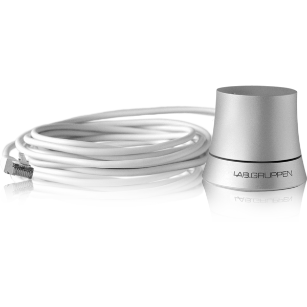 Lab Gruppen Contrôle du volume Labgruppen LEVEL4