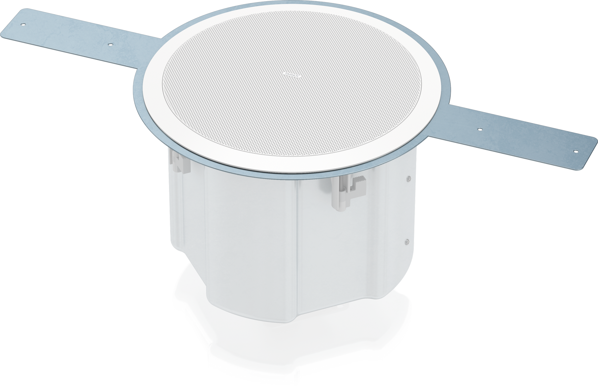 Tannoy Tannoy CVS 801 PLASTER RING, foto 3 van 5