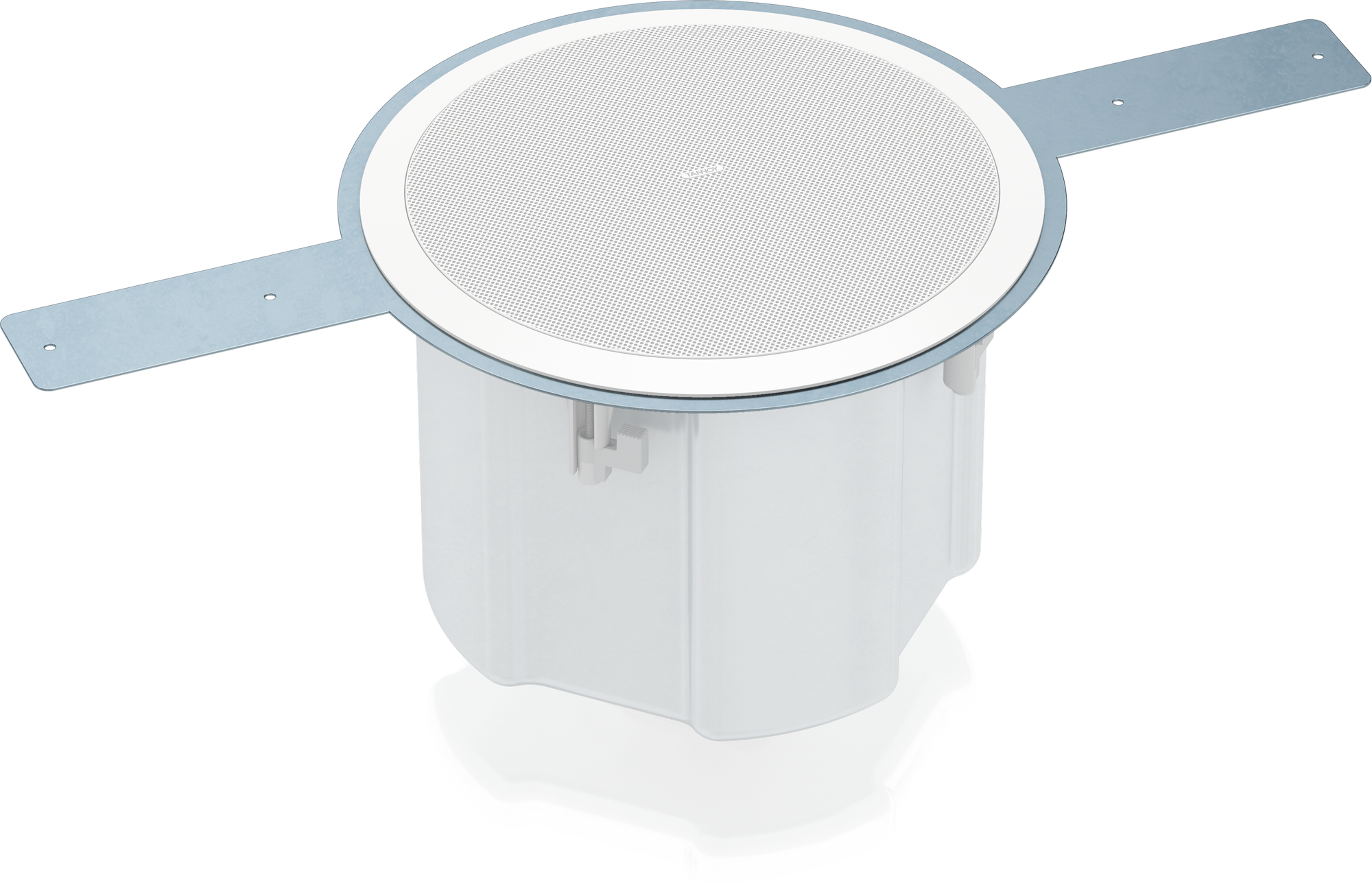 Tannoy Tannoy CVS 801 PLASTER RING, foto 2 van 5