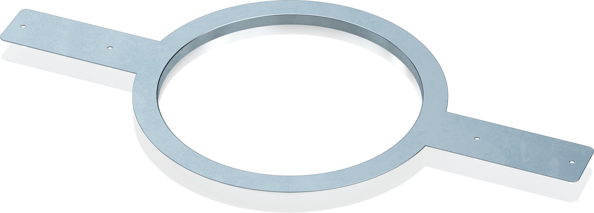 Tannoy Tannoy CVS 801 PLASTER RING, foto 4 van 5